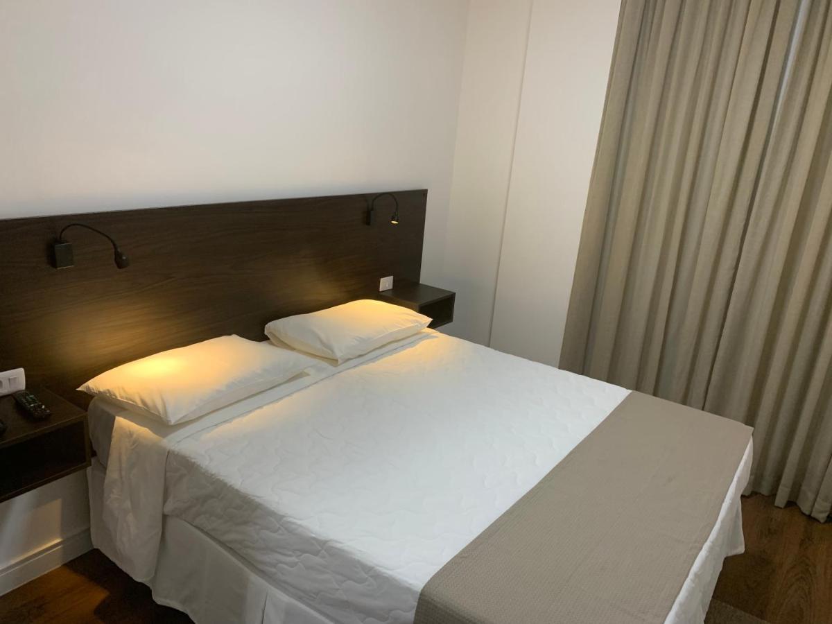 Eden Apartment Rio Verde