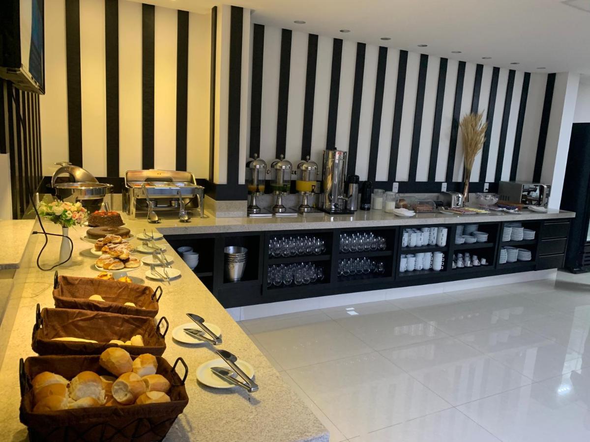 Eden Apartment Rio Verde