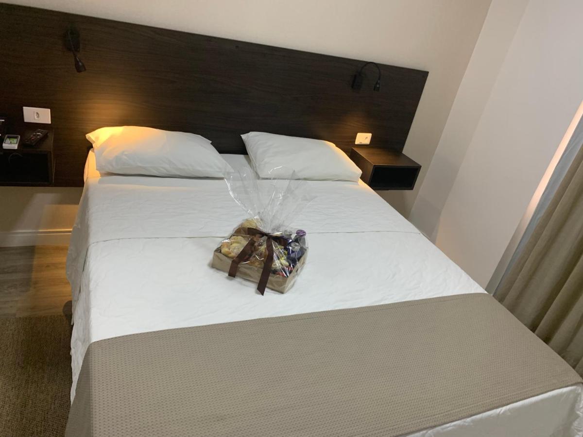 Eden Apartment Rio Verde