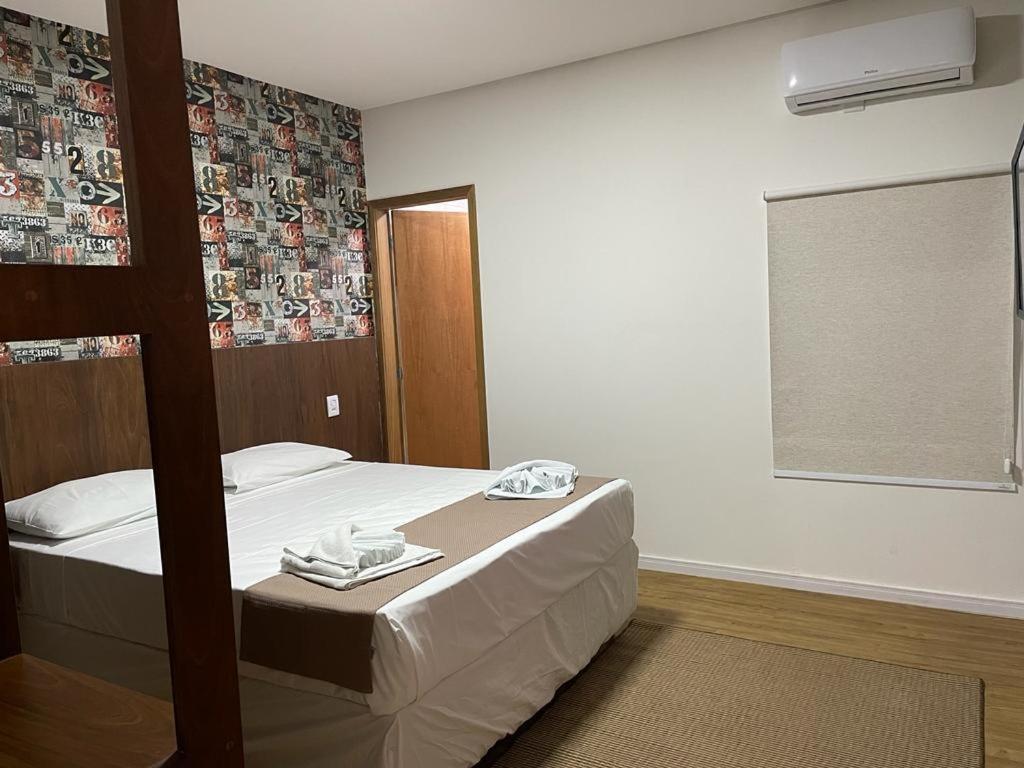 Apartment Eden